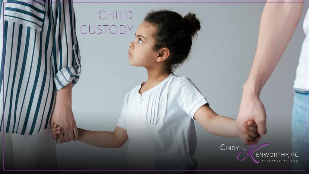 child custody laws